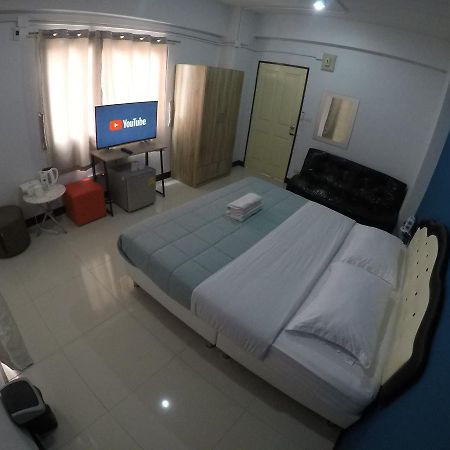 Bun Som Apartment Ban Don Lang エクステリア 写真