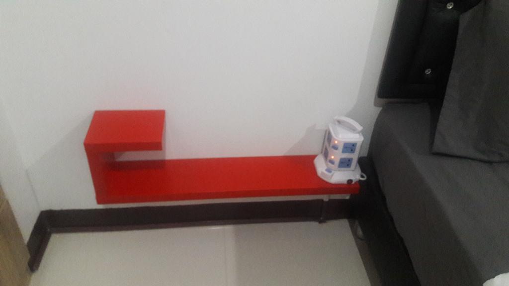 Bun Som Apartment Ban Don Lang エクステリア 写真